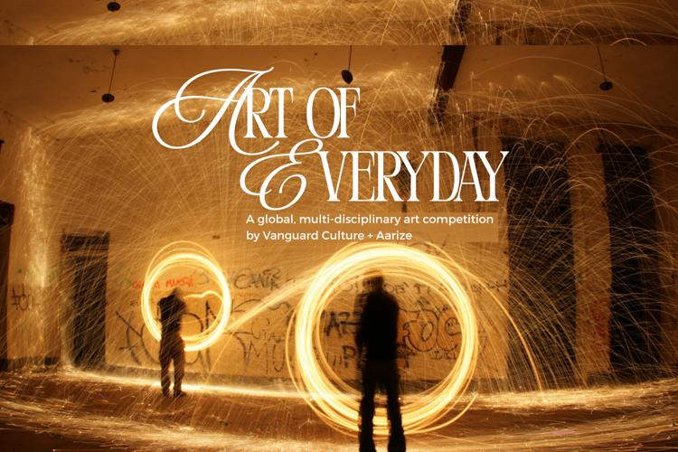 Art of Everyday